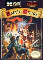 Battle Chess NES Prices