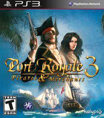 Port Royale 3: Pirates & Merchants Playstation 3 Prices