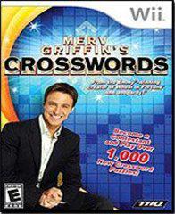 Merv Griffin's Crosswords Wii Prices