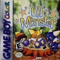 Lil Monster GameBoy Color Prices