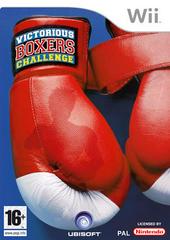 Victorious Boxers: Challenge PAL Wii Prices