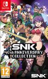 SNK 40th Anniversary Collection PAL Nintendo Switch Prices