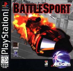 Battlesport Playstation Prices