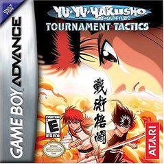 Yu Yu Hakusho Tournament Tactics GameBoy Advance Prices