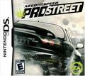 Need for Speed Prostreet | Nintendo DS