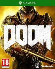 Doom PAL Xbox One Prices
