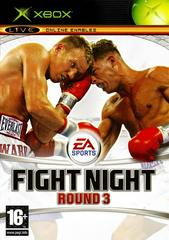 Fight Night Round 3 PAL Xbox Prices