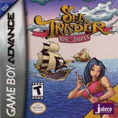 Sea Trader Rise of Taipan GameBoy Advance Prices