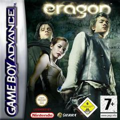 Eragon PAL GameBoy Advance Prices