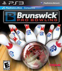 Brunswick Pro Bowling Playstation 3 Prices