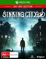 The Sinking City PAL Xbox One Prices
