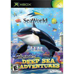 Shamu's Deep Sea Adventures Xbox Prices