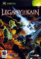 Legacy of Kain: Defiance PAL Xbox Prices