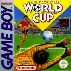 Nintendo World Cup PAL GameBoy Prices