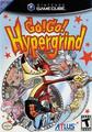 Go Go Hypergrind | Gamecube