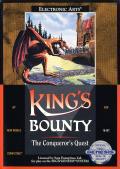 King's Bounty Sega Genesis Prices