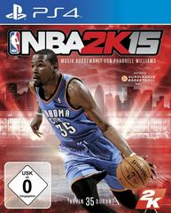 NBA 2K15 PAL Playstation 4 Prices