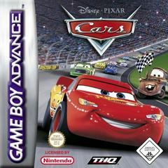 Cars PAL GameBoy Advance Prices