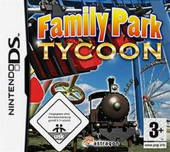 Family Park Tycoon PAL Nintendo DS Prices