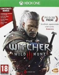 Witcher 3: Wild Hunt PAL Xbox One Prices