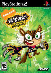 El Tigre Cover Art