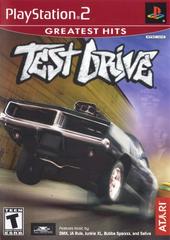 Test Drive [Greatest Hits] Playstation 2 Prices