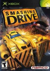 Smashing Drive Xbox Prices