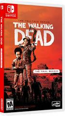 The Walking Dead: Final Season Nintendo Switch Prices