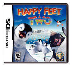 Happy Feet Two Nintendo DS Prices