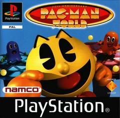 Pac-Man World PAL Playstation Prices