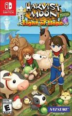 Harvest Moon Light of Hope Nintendo Switch Prices