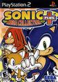 Sonic Mega Collection Plus | Playstation 2