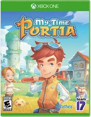 My Time at Portia Xbox One Prices
