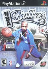 NBA Ballers Playstation 2 Prices