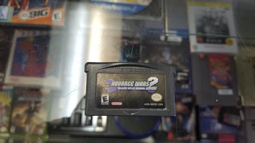 Advance Wars 2 photo