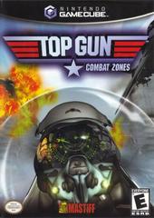 Mastiff Gained Rights And Reprinted | Top Gun Combat Zones Gamecube