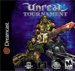 Unreal Tournament Sega Dreamcast Prices
