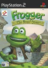 Frogger the Great Quest PAL Playstation 2 Prices