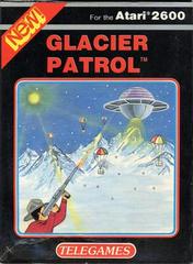 Glacier Patrol Atari 2600 Prices
