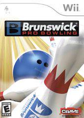 Brunswick Pro Bowling Wii Prices