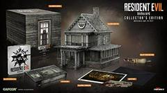Resident Evil 7 Biohazard [Collector's Edition] Playstation 4 Prices