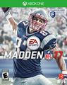 Madden NFL 17 | Xbox One