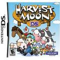 Harvest Moon DS | Nintendo DS