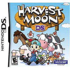 Harvest Moon DS Nintendo DS Prices