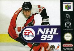 NHL 99 PAL Nintendo 64 Prices