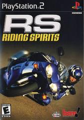 Riding Spirits Playstation 2 Prices