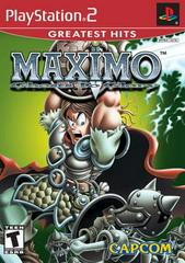 Maximo Ghosts to Glory [Greatest Hits] Playstation 2 Prices