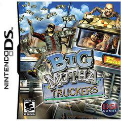 Big Mutha Truckers Nintendo DS Prices