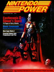 [Volume 2] Castlevania II Nintendo Power Prices