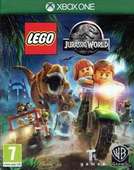 LEGO Jurassic World PAL Xbox One Prices